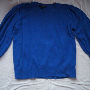 Banana Republic Large Blue Sweater